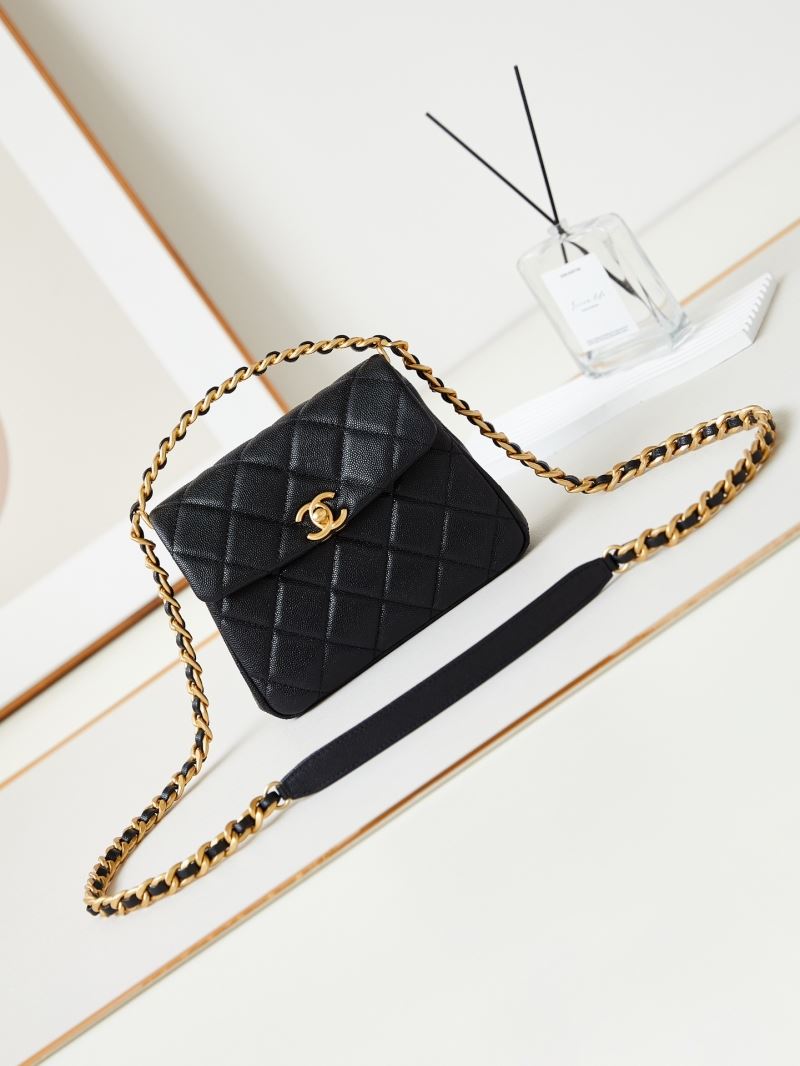 Chanel Stachel Bags